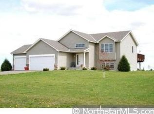 873 162nd St, Hammond, WI 54015