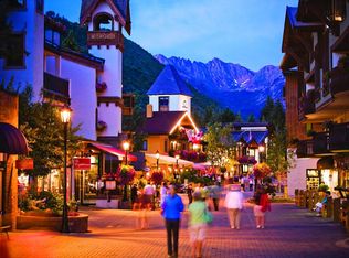 4121 Little Point APT N, Avon, CO 81620