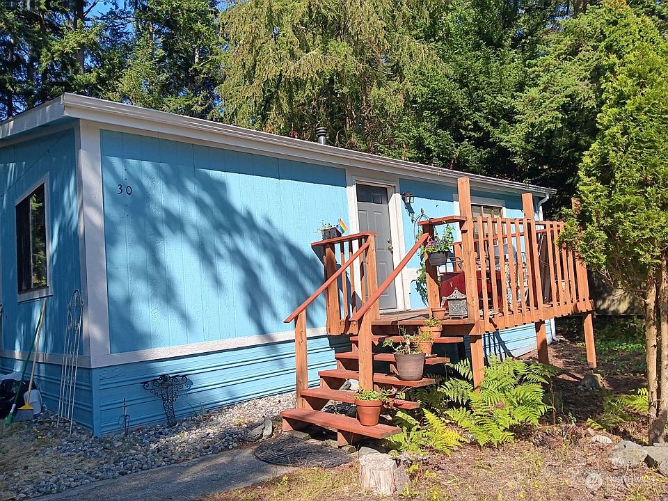 2nd image of 4695 Park Acres Drive #30