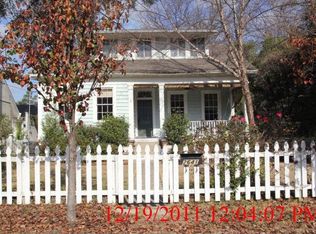 2641 Raymond Ave, Augusta, GA 30904