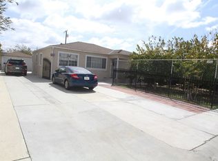 1609 N Parsons Pl, Santa Ana, CA 92703