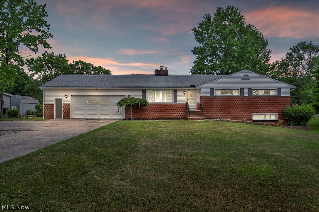 17228 Egbert Rd, Walton Hills, OH 44146 MLS 5053447 Zillow