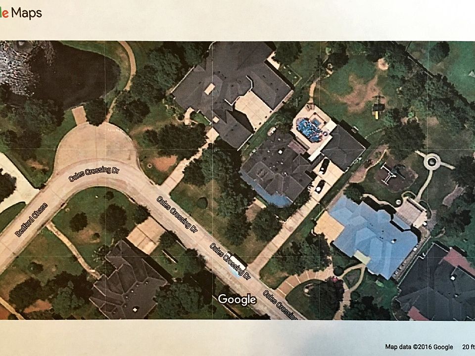 2nd image of 16622 Coles Crossing Dr
