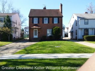 3802 Freemont Rd, South Euclid, OH 44121