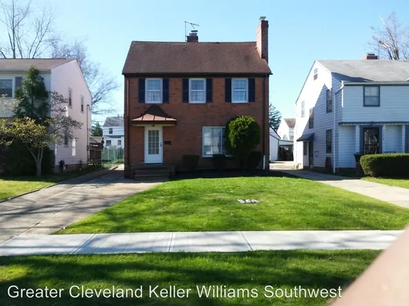 3802 Freemont Rd, South Euclid, OH 44121