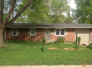 4807 Storeyland Dr, Alton, IL 62002