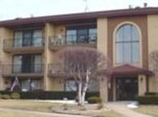 7438 Ponderosa Ct UNIT 2B, Orland Park, IL 60462
