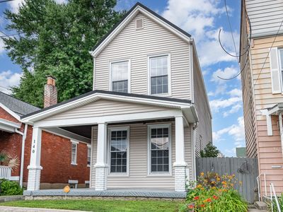 140 Ward Ave, Bellevue, KY, 41073