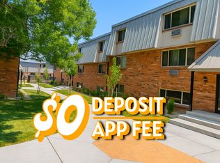 3680 S Lowell Blvd APT 201, Denver, CO 80236