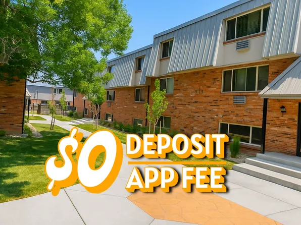 Sheridan Villa, 3680 S Lowell Blvd #09b274b5b, Denver, CO 80236