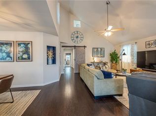 18029 Lungo St, Pflugerville, TX 78660