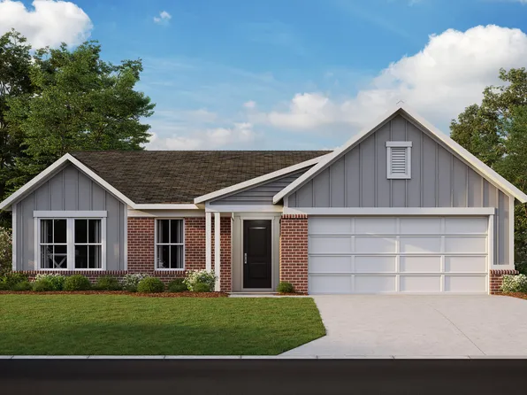 6406 Browning Trl, Burlington, KY 41005