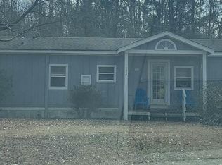 1314 Langdon Rd, Angier, NC 27501