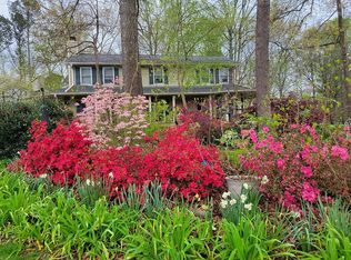 5235 Shasta Way, Marietta, GA 30062