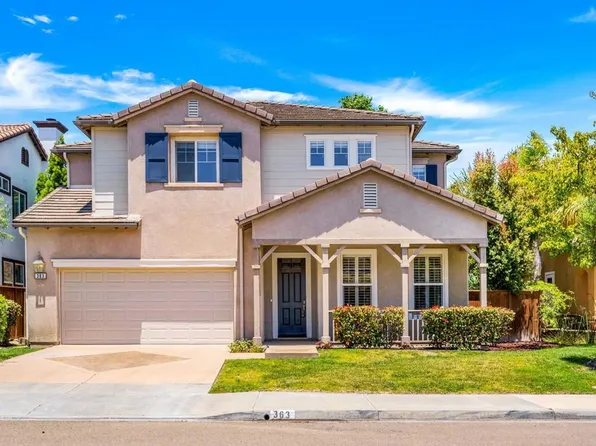 363 Plaza Los Osos, Chula Vista, CA 91914