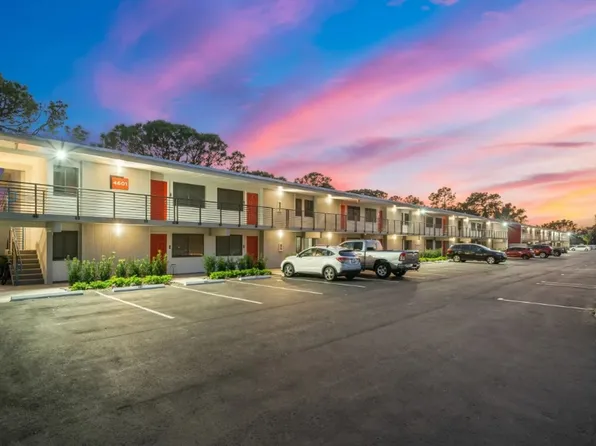 Soto Apartments, 4601 Tri Par Dr #107, Sarasota, FL 34234