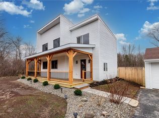 789 Lake St, Angola, NY 14006