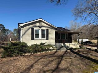 195 Ebenezer Rd, Odenville, AL 35120