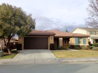 1368 Mandrake Way, Beaumont, CA 92223