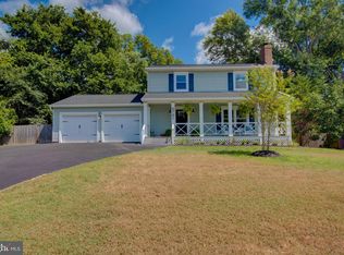 6791 Jefferson St, Haymarket, VA 20169