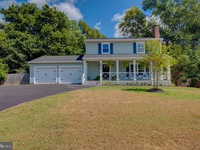 6791 Jefferson St, Haymarket, VA, 20169