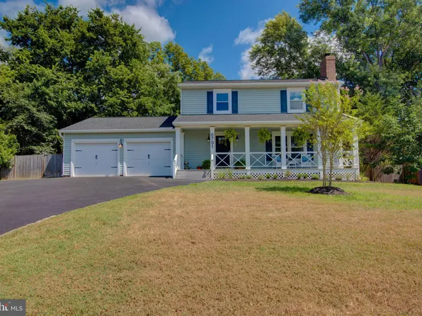 6791 Jefferson St, Haymarket, VA 20169