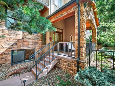 2644 S Sherman Street, Denver, CO, 80210