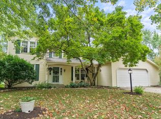 9903 Neil Armstrong Ct, Fort Wayne, IN 46804