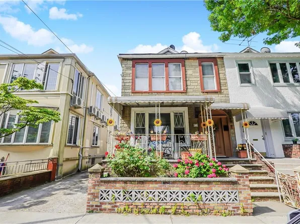 812 71st St, Brooklyn, NY 11228