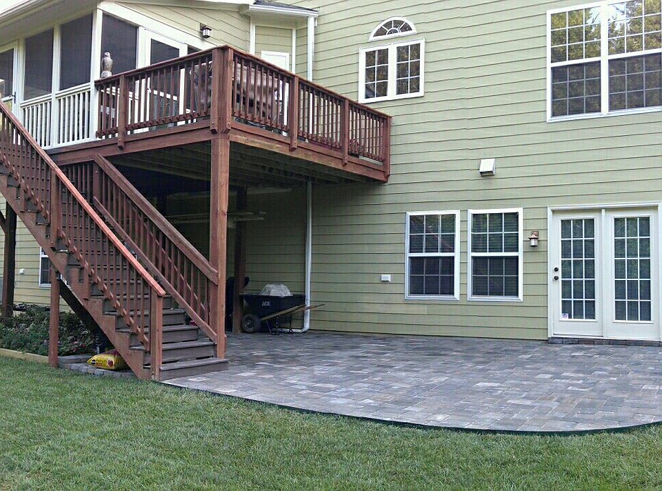 2nd image of 10836 Bedfordtown Dr