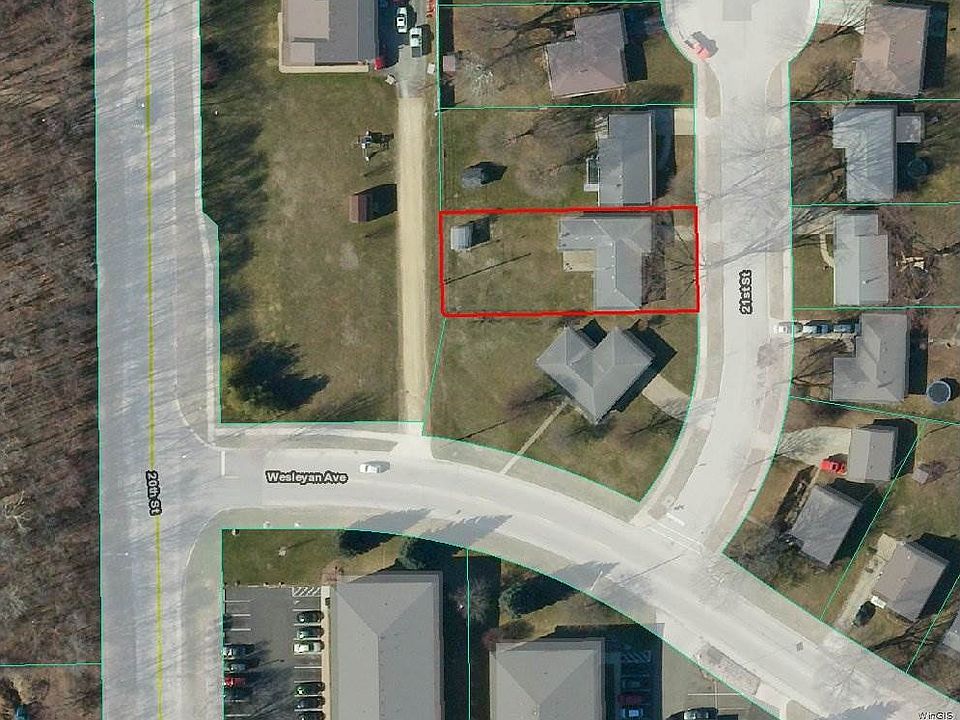 2nd image of 2103 21st St