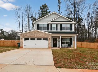 4533 Haida Ct, Gastonia, NC 28056