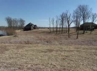 83 Wills Way, Taylorsville, KY 40071