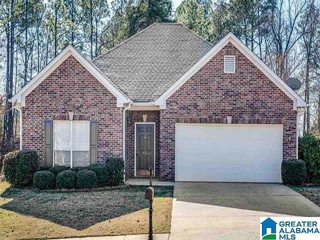 1st image of 956 McAllister Dr
