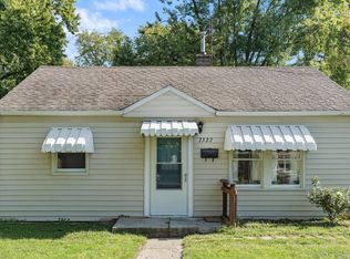 7327 Burnsdale Ave, Fort Wayne, IN 46809