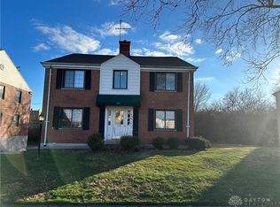 538 Corona Ave, Dayton, OH 45419
