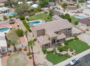 18016 N 67th Ave, Glendale, AZ 85308