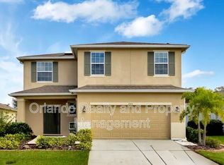 2014 Marabou Dr, Davenport, FL 33896