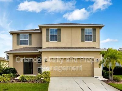 2014 Marabou Dr, Davenport, FL, 33896