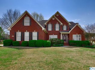 300 High Coach Cir, Madison, AL 35758