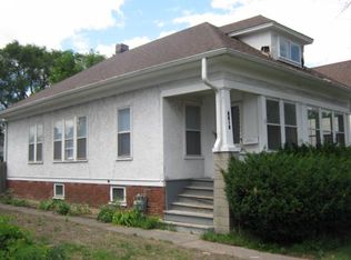 6610 28th Ave, Kenosha, WI 53143