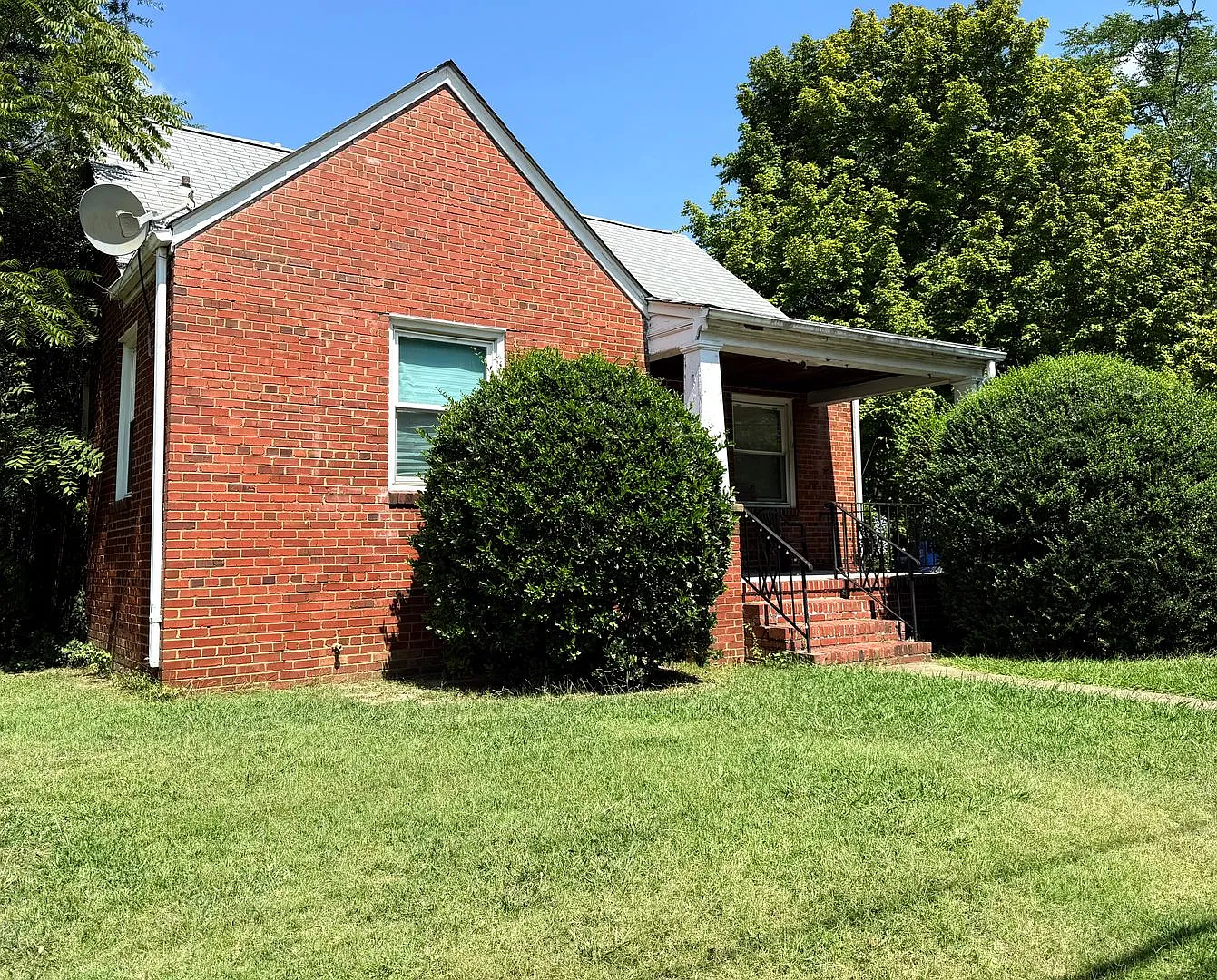 Fulton Area — Photo 2