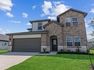 6112 Jasper Hill Dr, Rosenberg, TX 77469