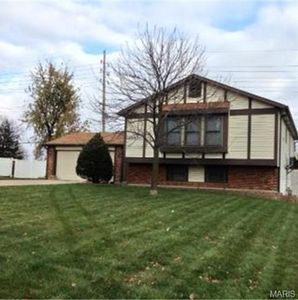 60 Harvest Point Ct, Saint Peters, MO, 63376