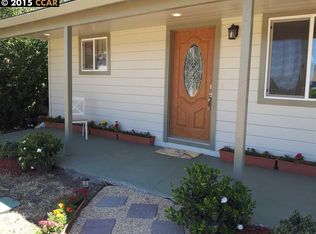 3940 La Cresenta Rd, El Sobrante, CA 94803