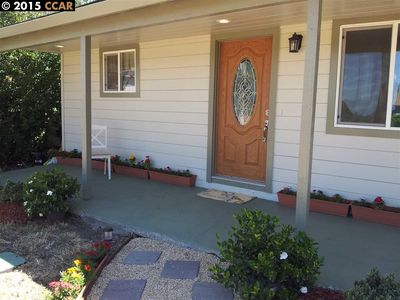 3940 La Cresenta Rd, El Sobrante, CA, 94803