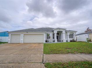 2145 Porpoise St, Merritt Island, FL 32952