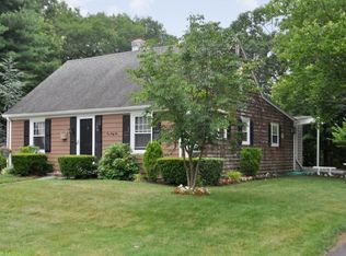 141 Eaton St, Pawtucket, RI 02861