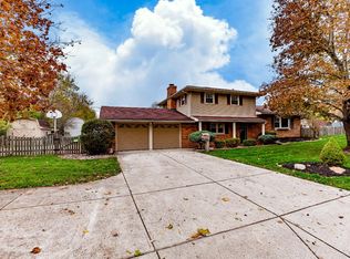 4801 Central Ave, Middletown, OH 45044