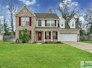 26 Gentry St, Pooler, GA 31322